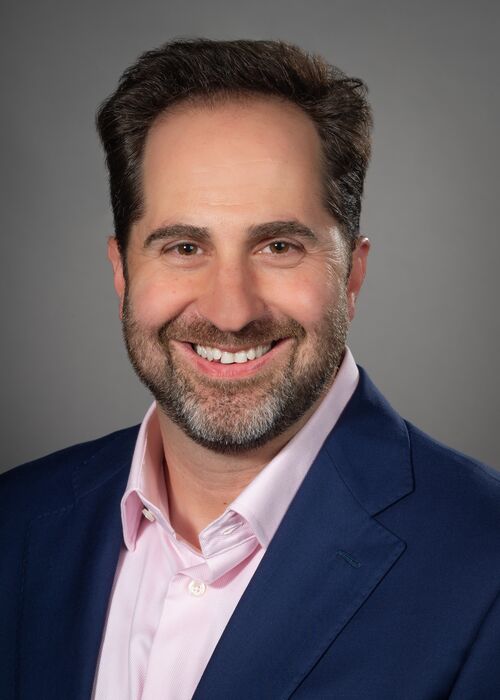 David Lee Stern, MD Logo