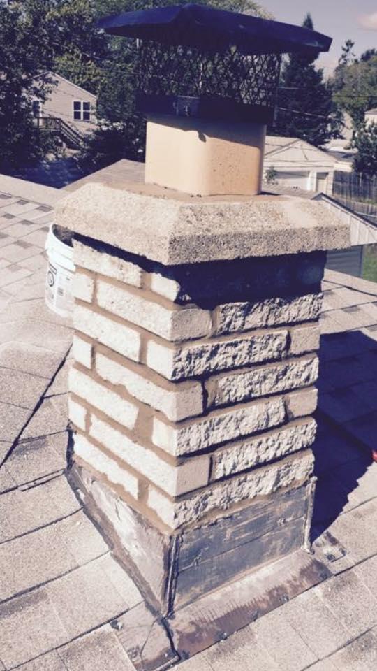 Chris Tarwid Contracting, Inc.