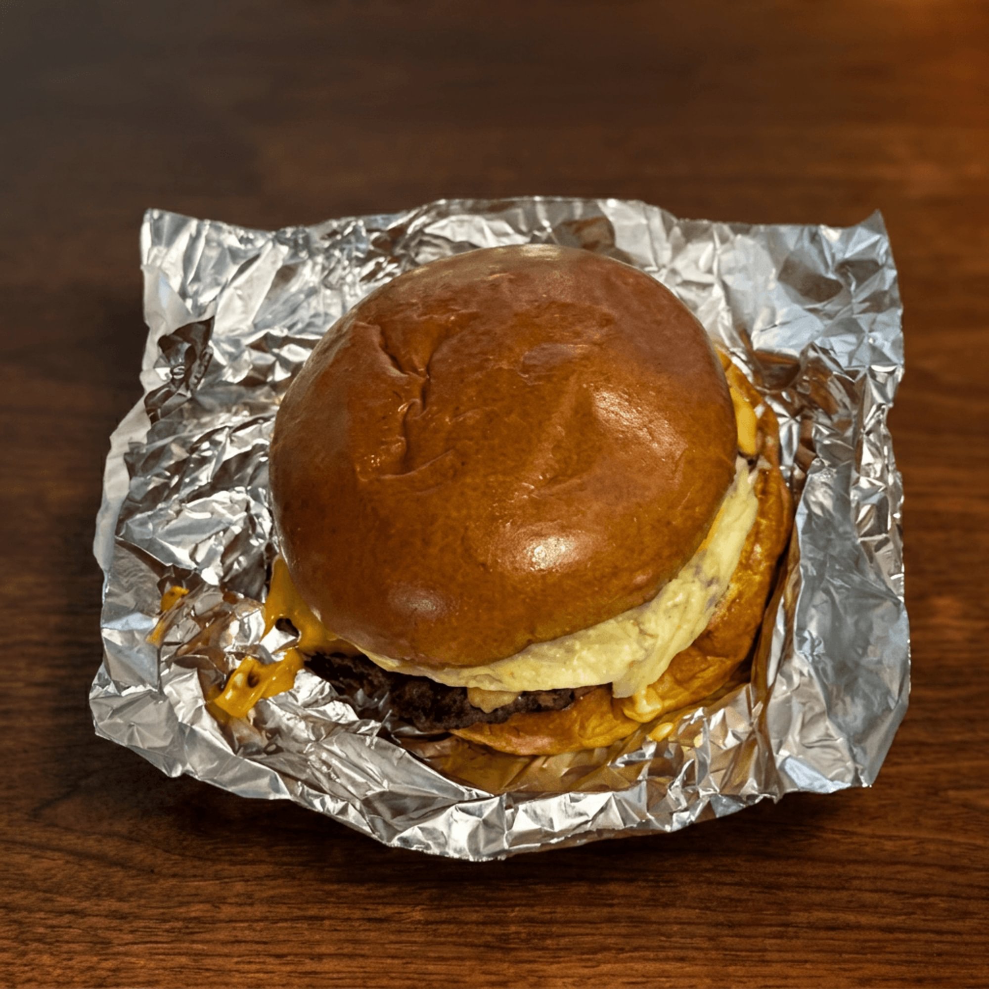 Smash Burger