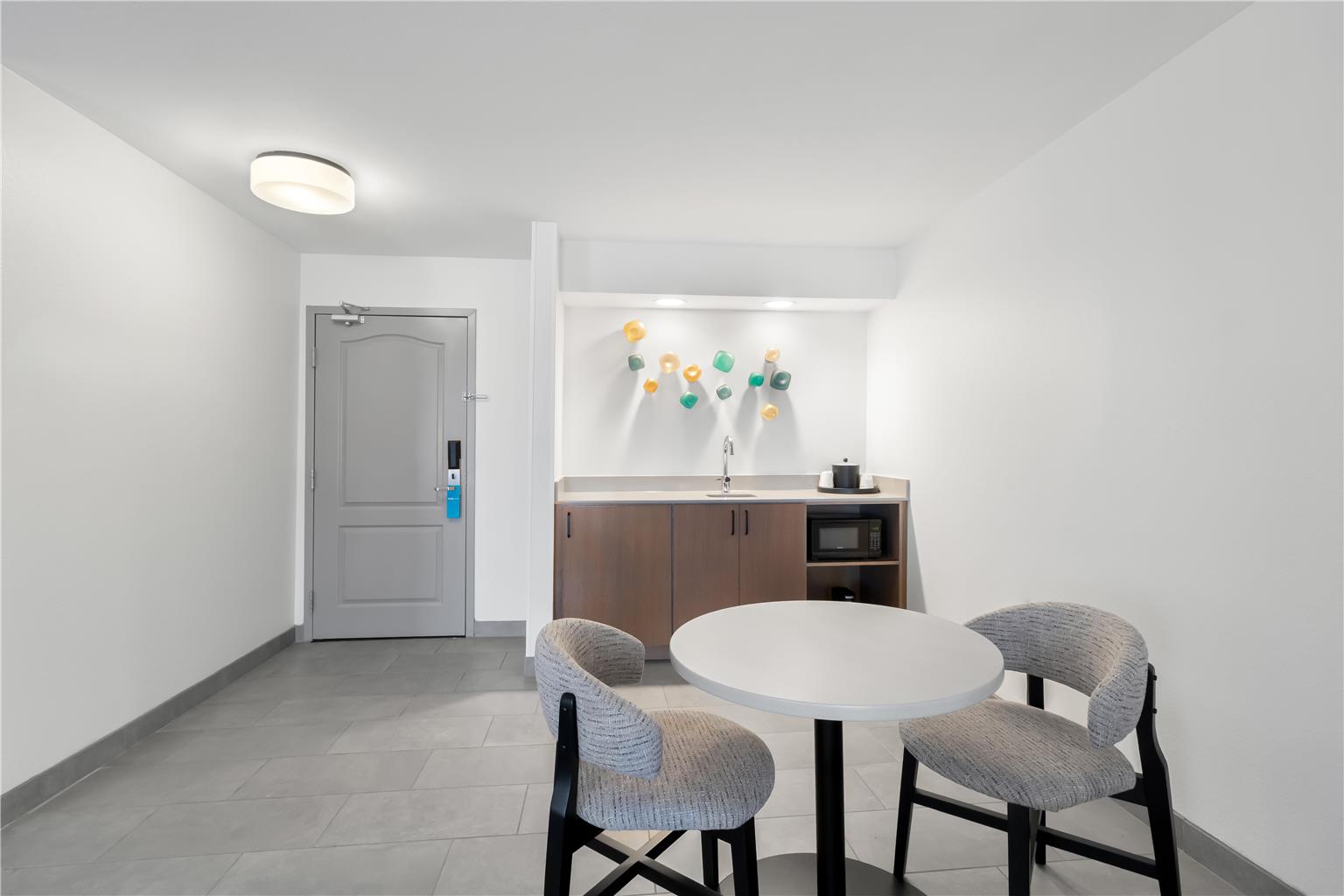 Hampton Inn & Suites New Castle Image