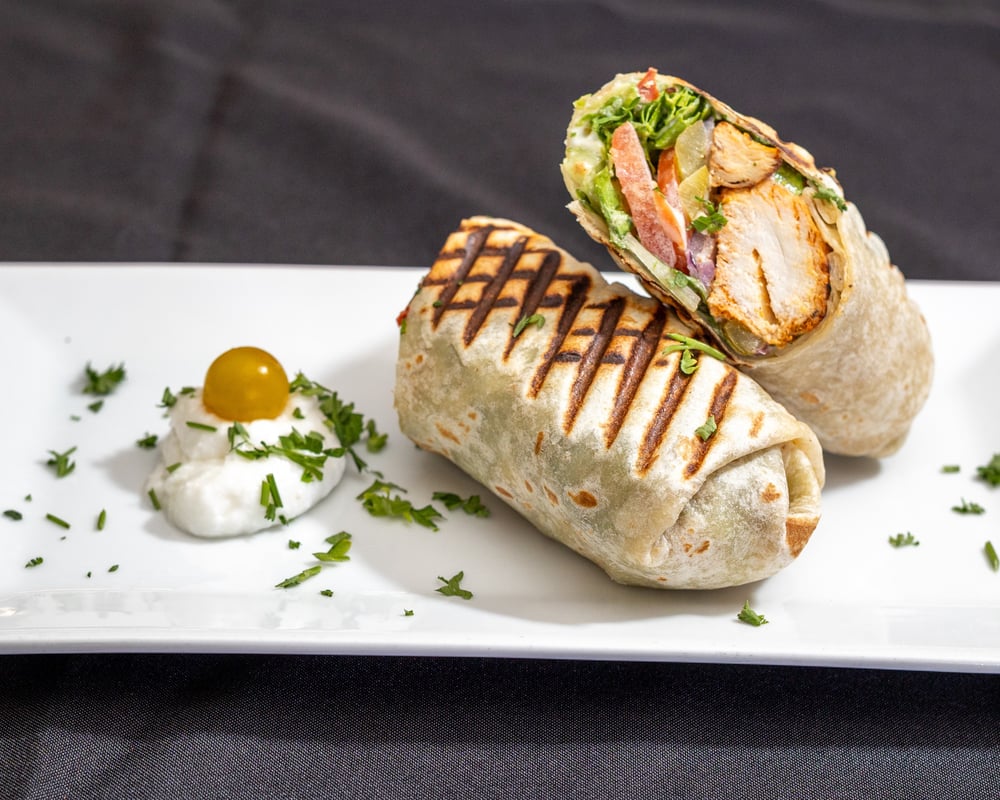 Chicken Kabob