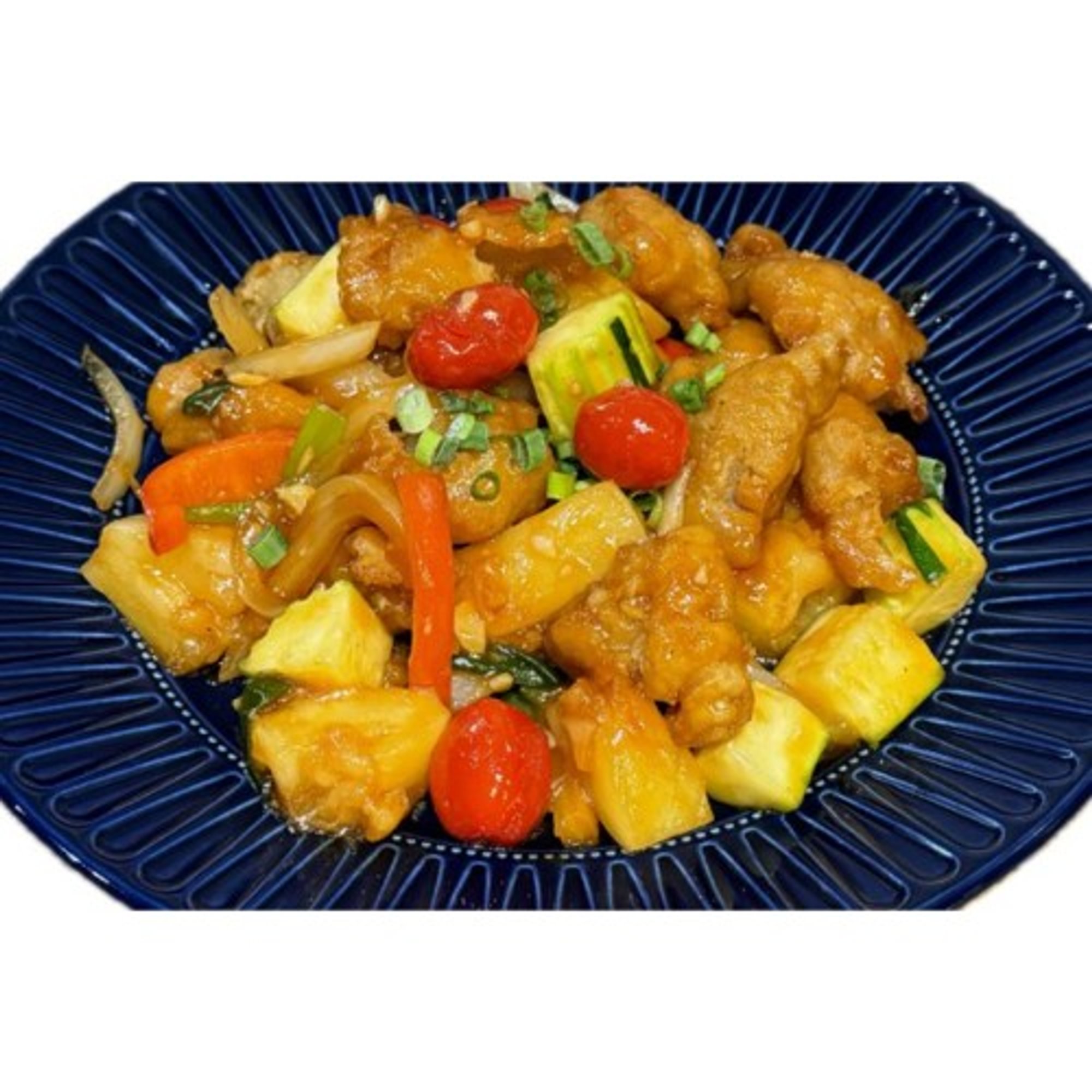 Sweet and Sour