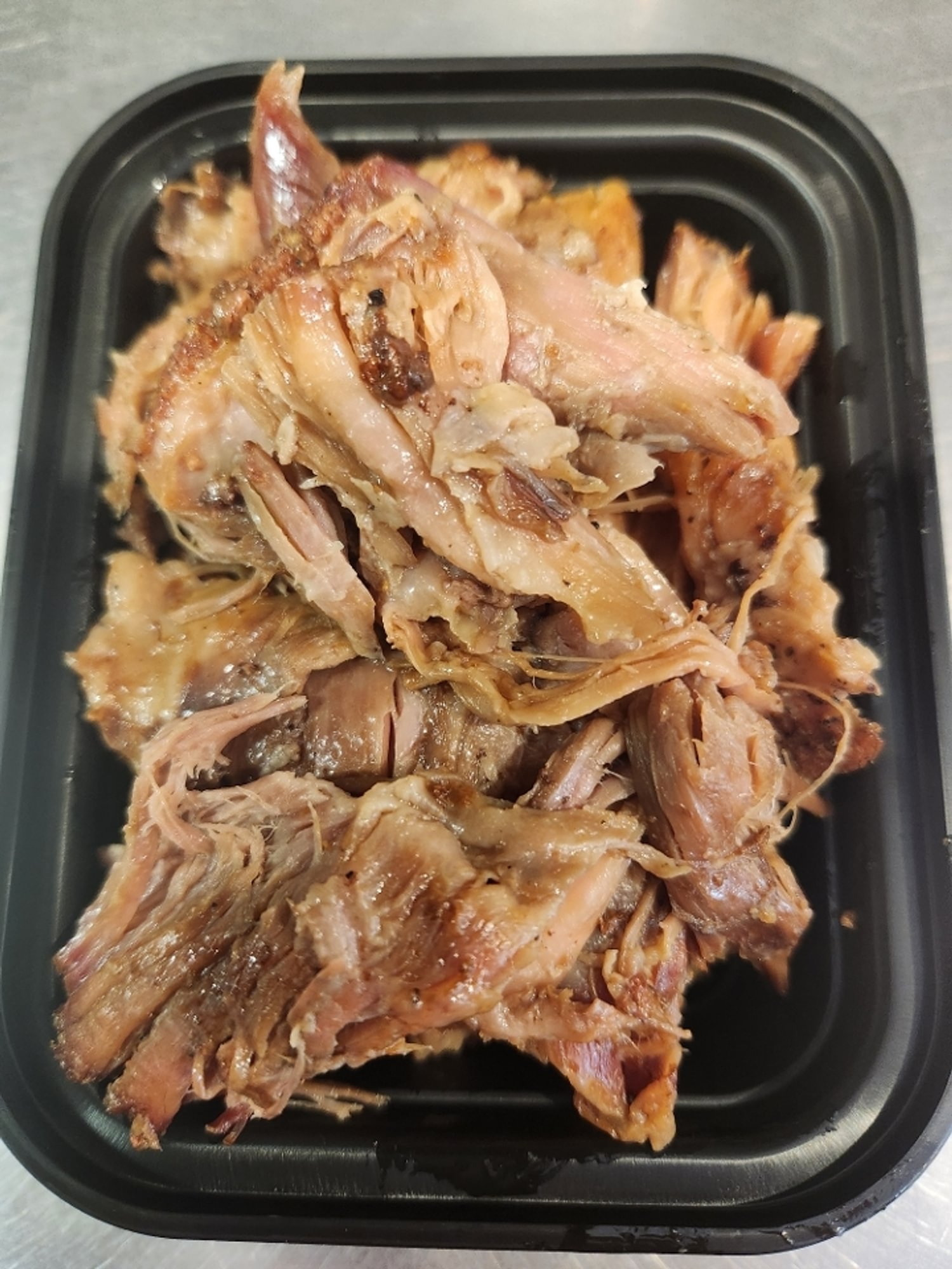 Pernil (Roasted Pork)