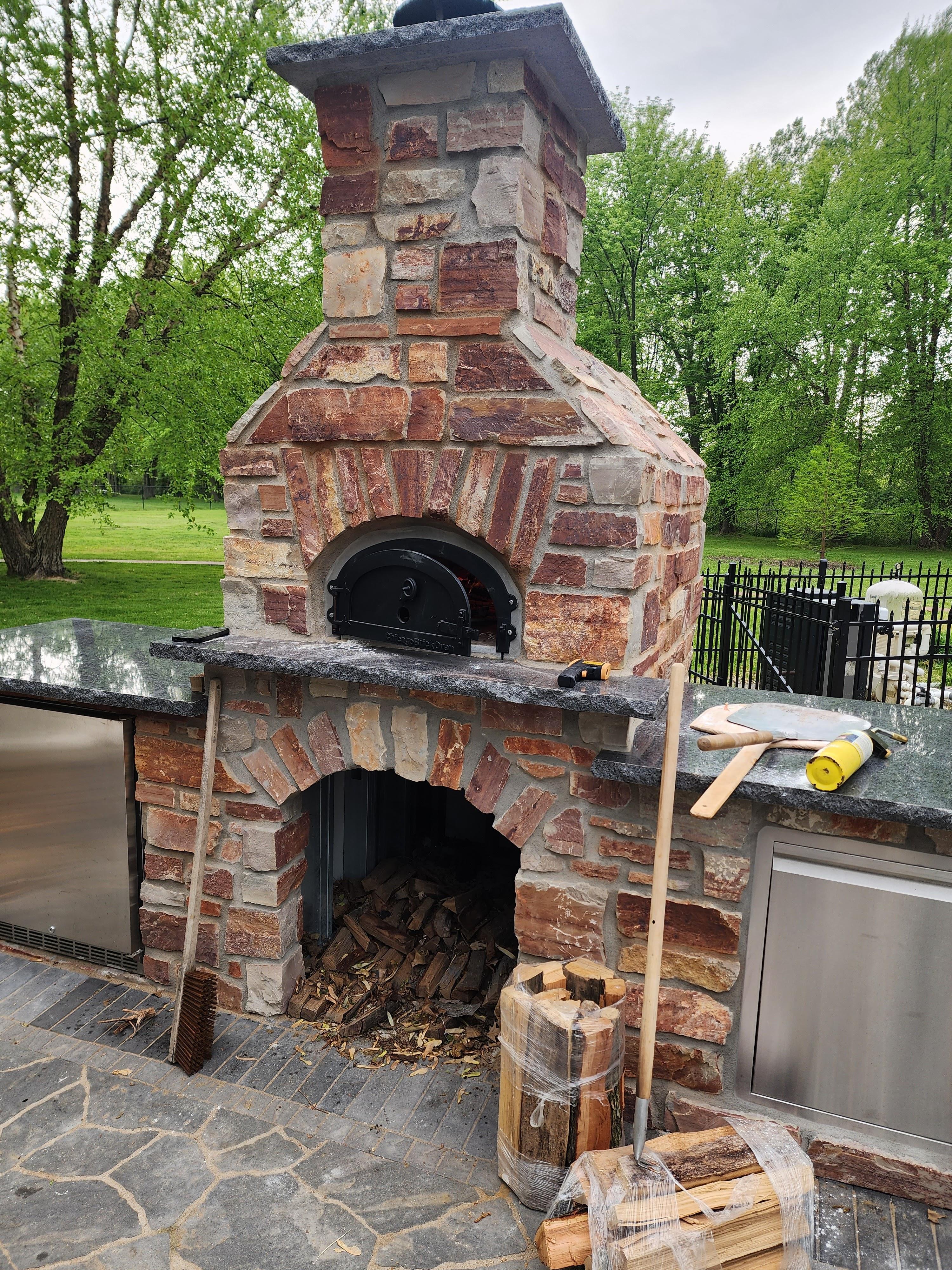 Envisioning Green Image