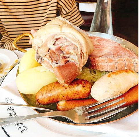 Images L'Alsace