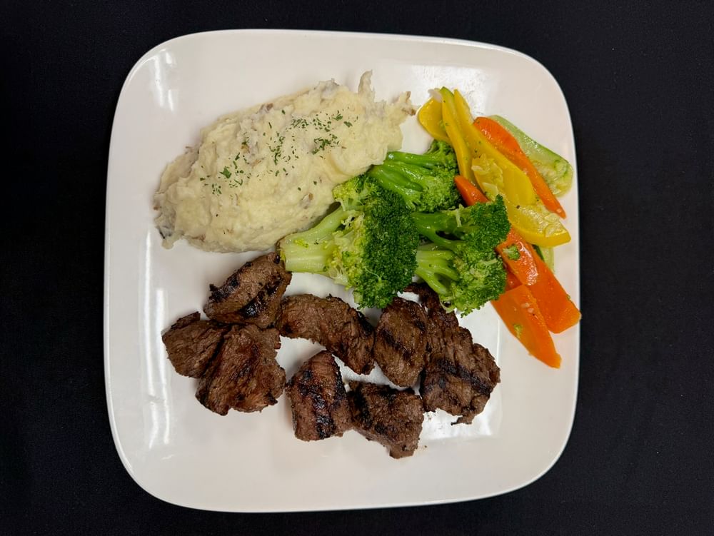 Steak Tips