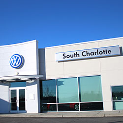 Volkswagen of South Charlotte Photo