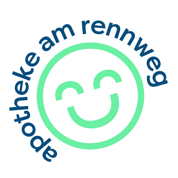 Rennweg-Apotheke - Logo der Rennweg-Apotheke