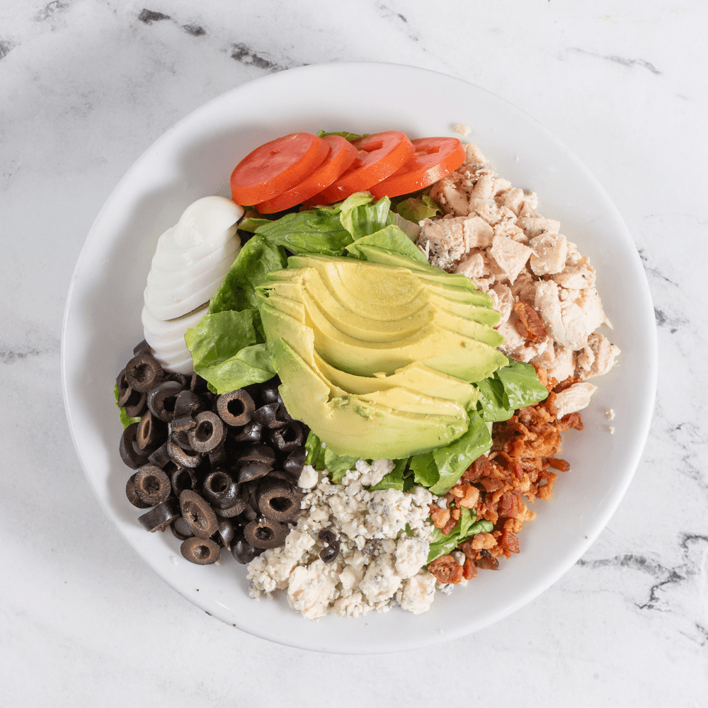 Cobb Salad