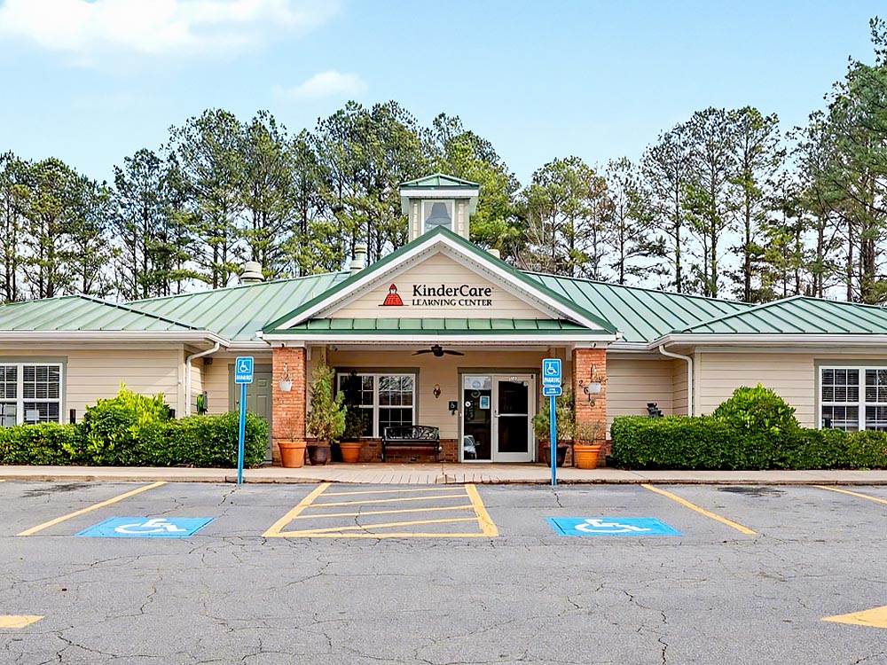 Barrett Parkway KinderCare Image