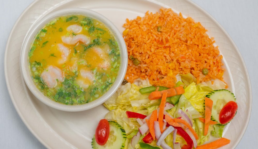 Camarones Cancun