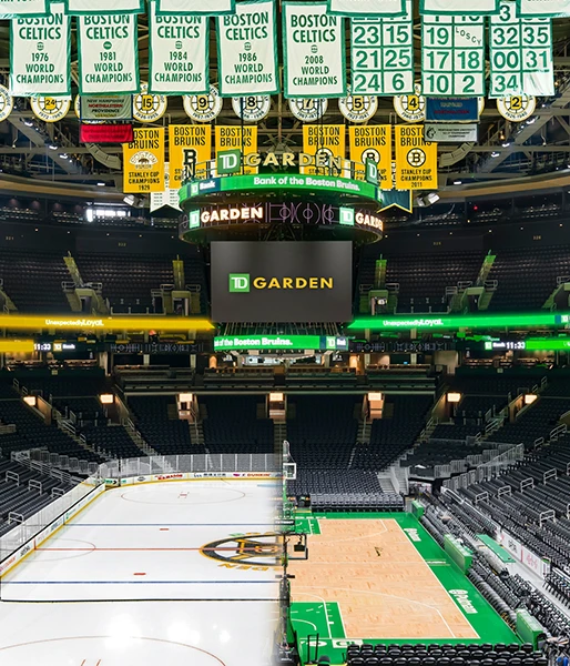 Boston Sports