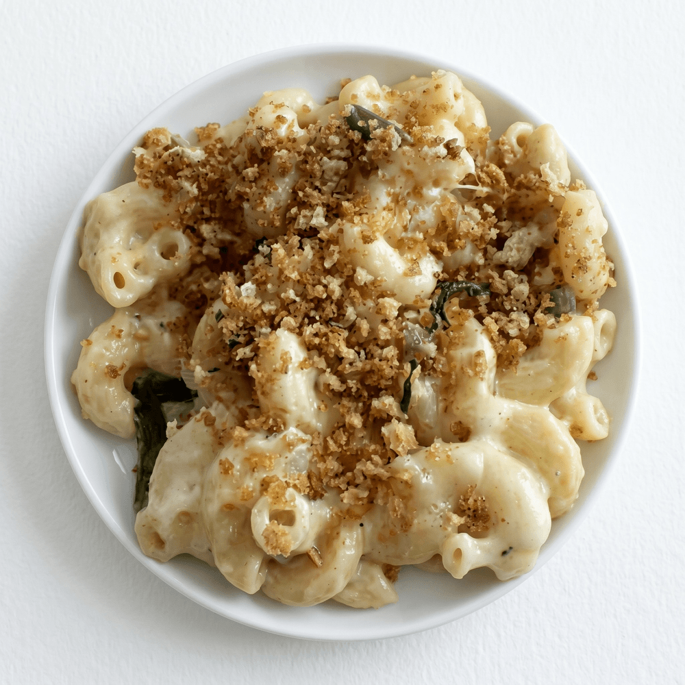 Mac 'n Cheese