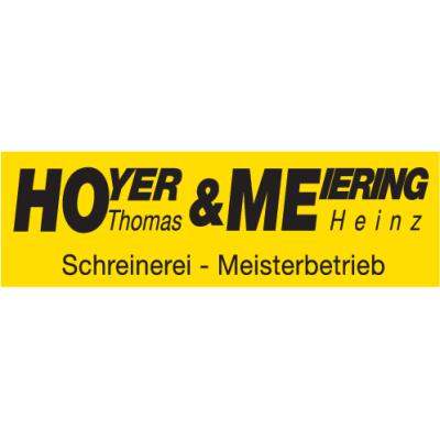 Logo von Thomas Hoyer u. Heinz Meiering GbR