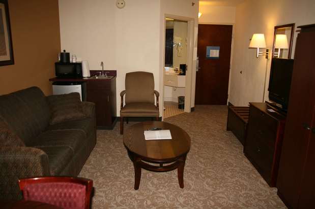 Images Hampton Inn Kuttawa/Eddyville