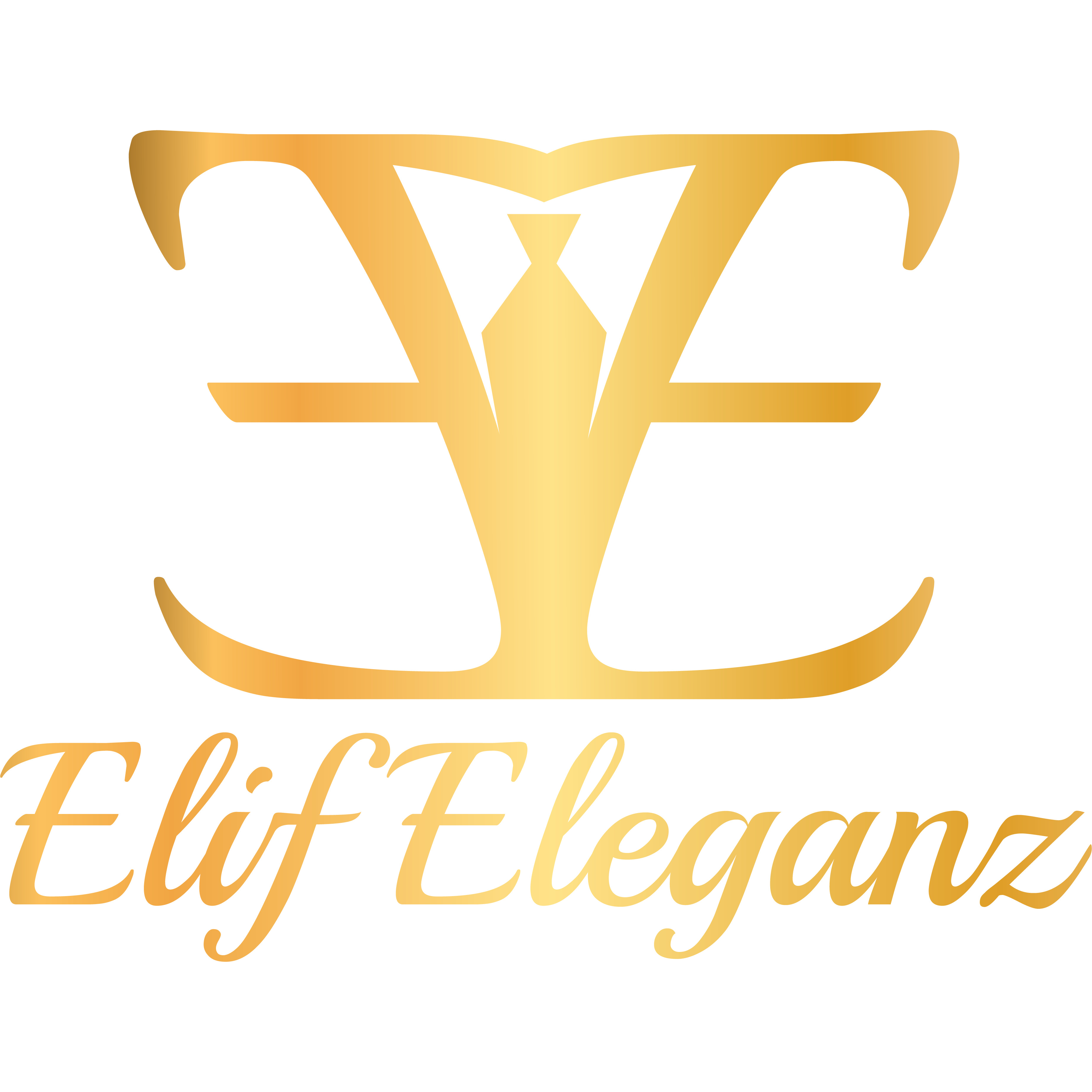 Logo von Elif Eleganz