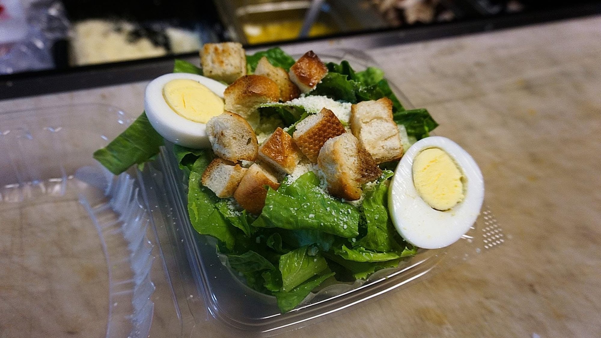 Caesar Salad