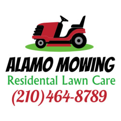 Alamo Mowing