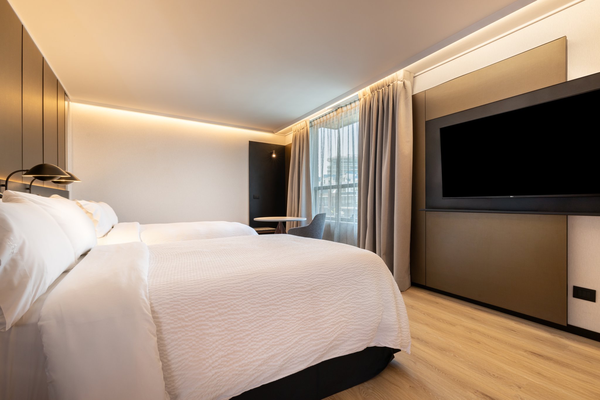 Galería en miniatura