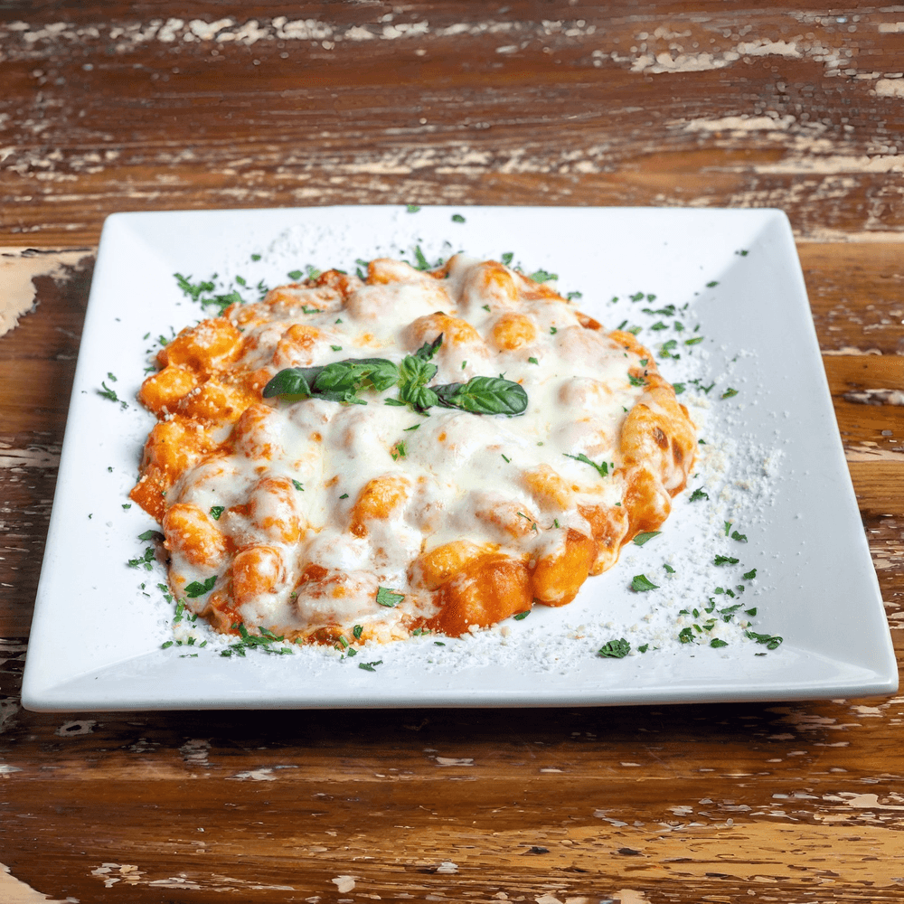 Gnocchi