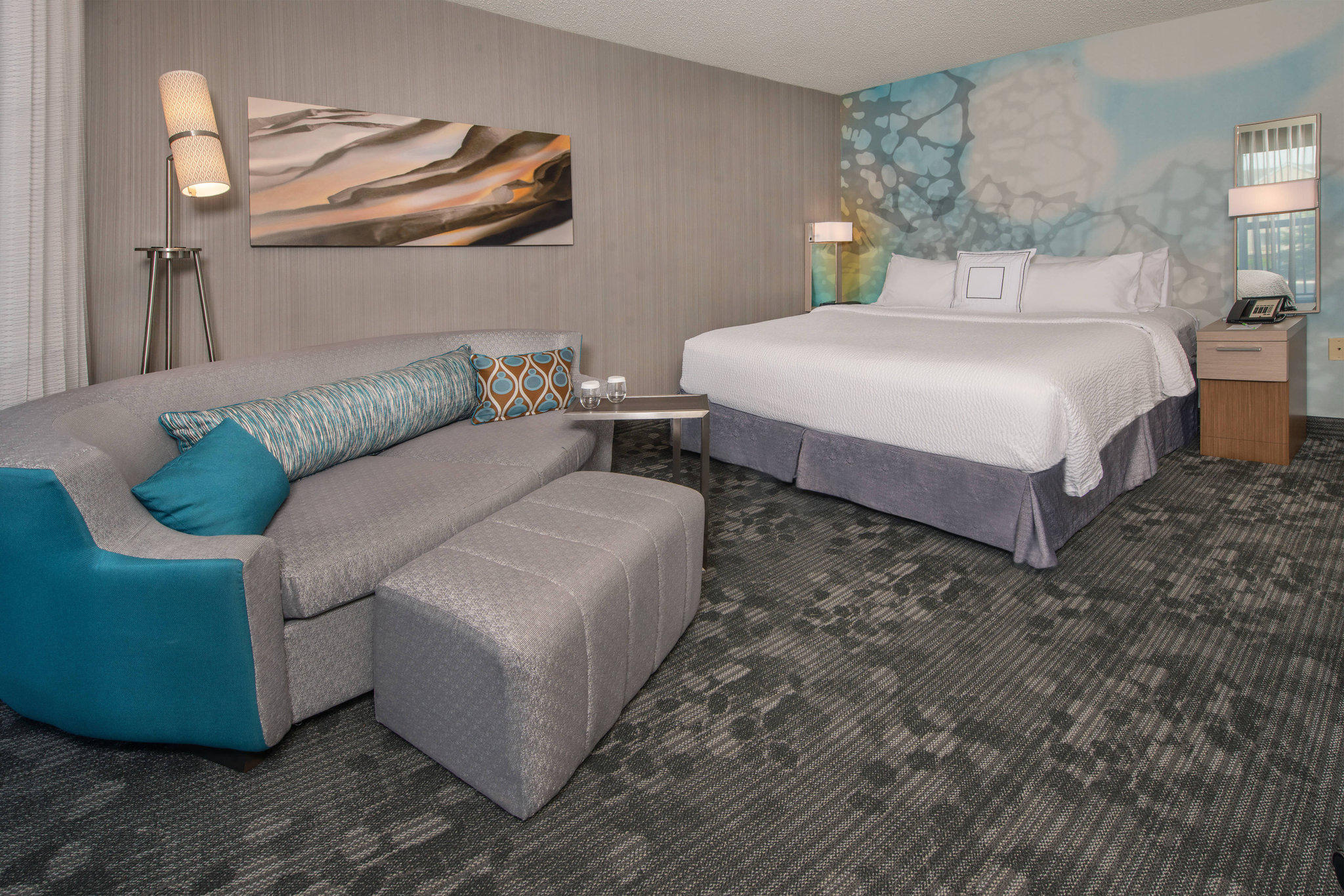 Courtyard by Marriott Allentown Bethlehem/Lehigh Valley Airport Photo