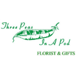 Three Peas In A Pod Florist & Gifts Photo