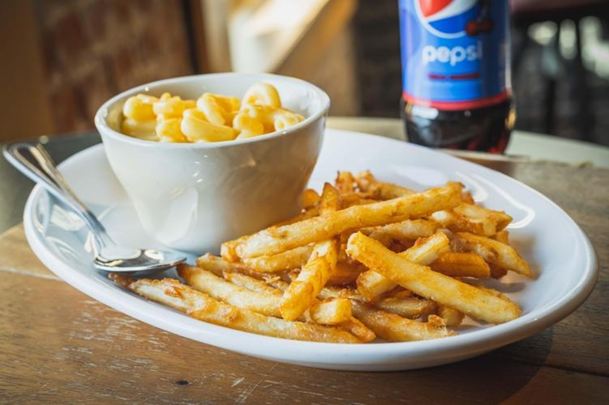Kids' Mac & Cheese