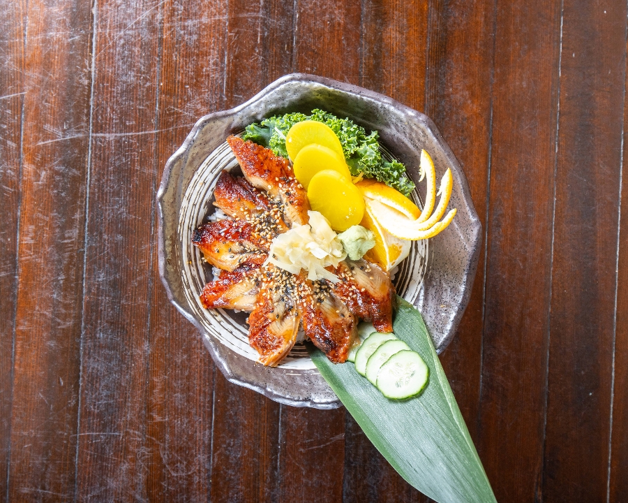 Donburi