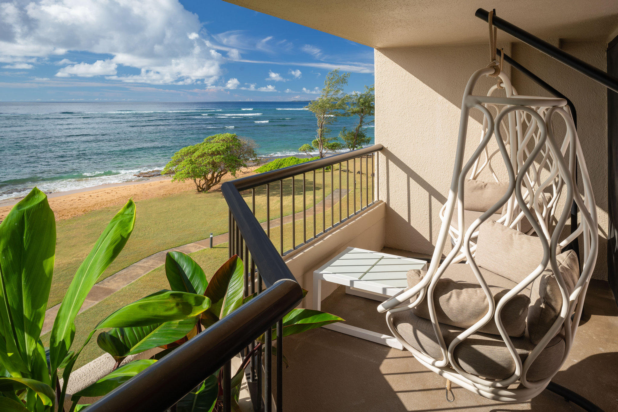 Sheraton Kauai Coconut Beach Resort Photo