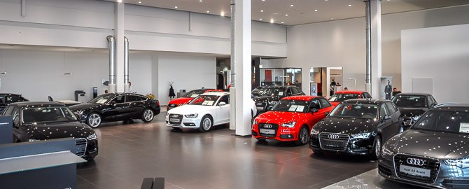 Bilder drive Wiegele, VW - AUDI - SEAT