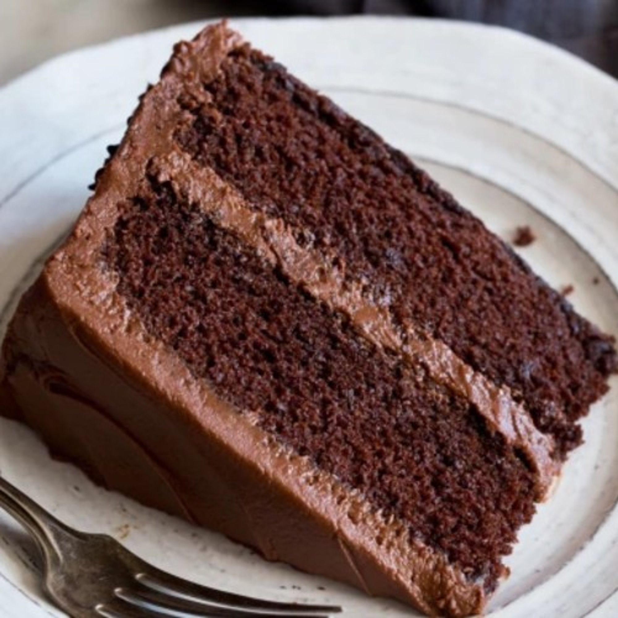 Chocolate Cake