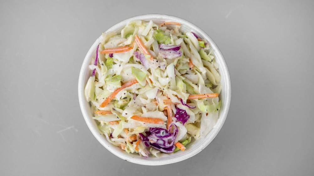 Coleslaw