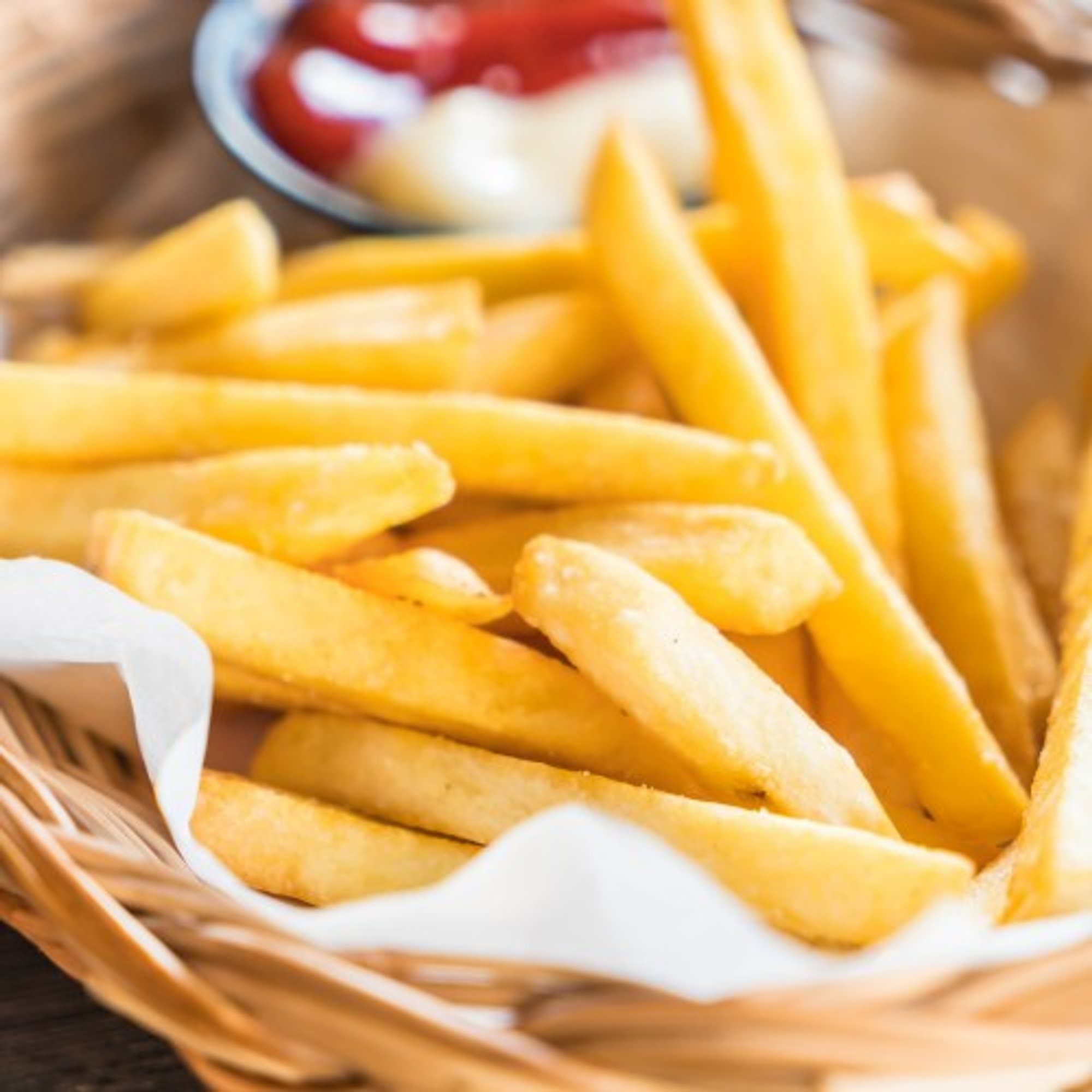 Fries