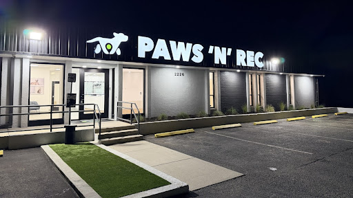 Paws 'n' Rec - Sarasota