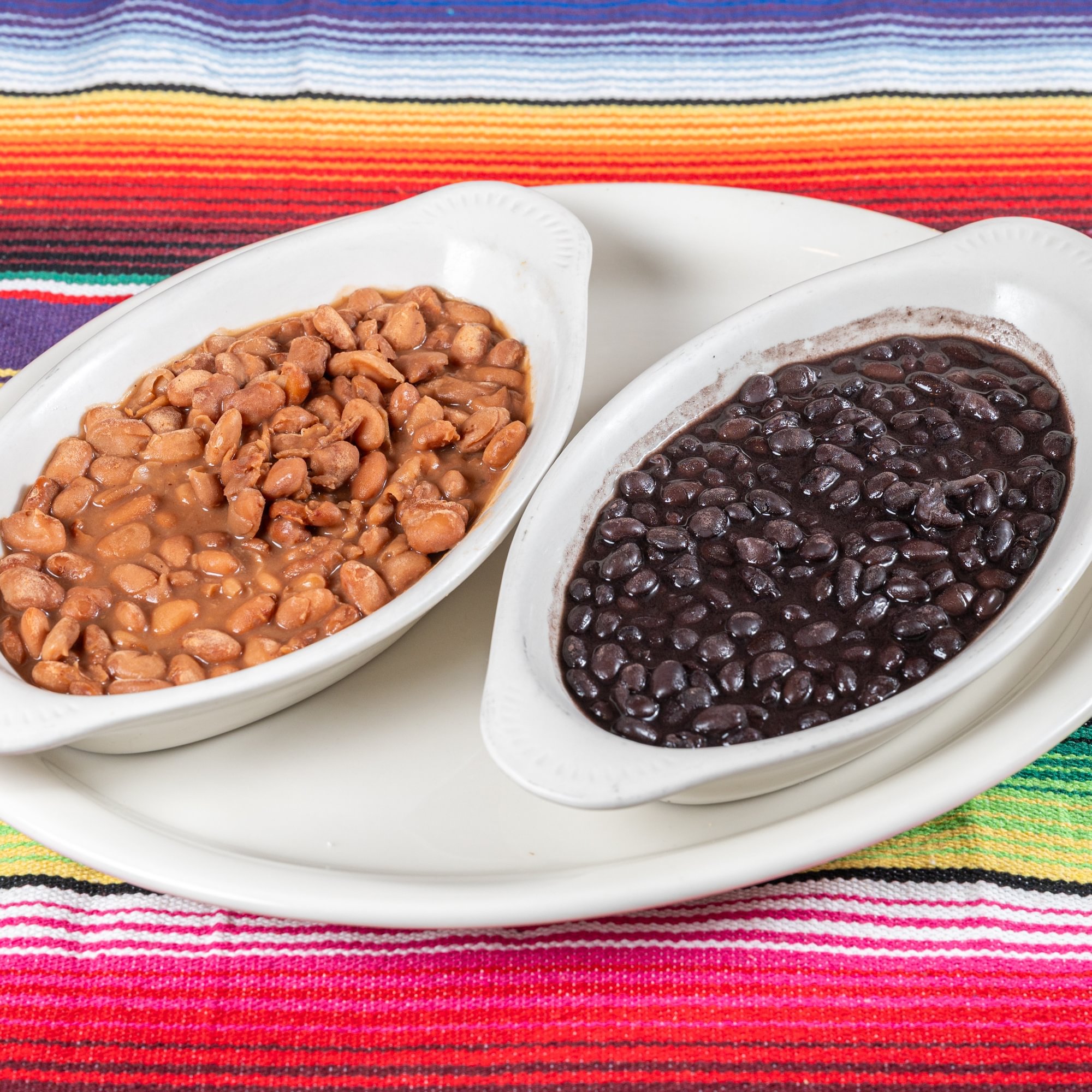 Side of Beans