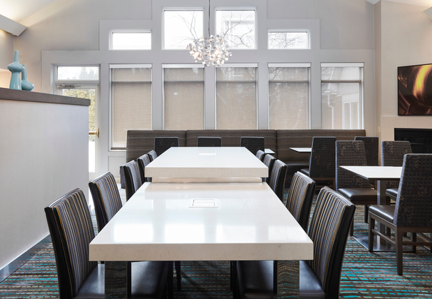 Images Residence Inn by Marriott Detroit Pontiac/Auburn Hills