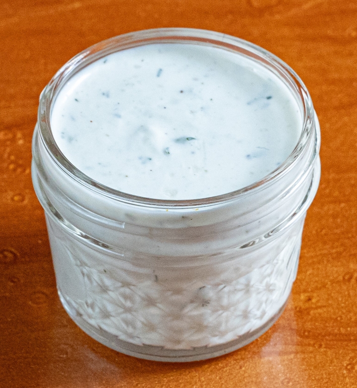 Buttermilk Ranch