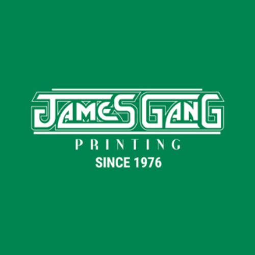 James Gang Company Logo