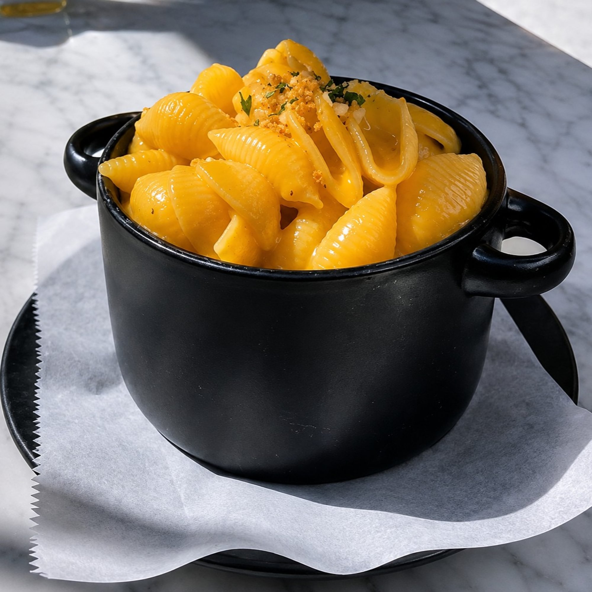 Mac & Cheese