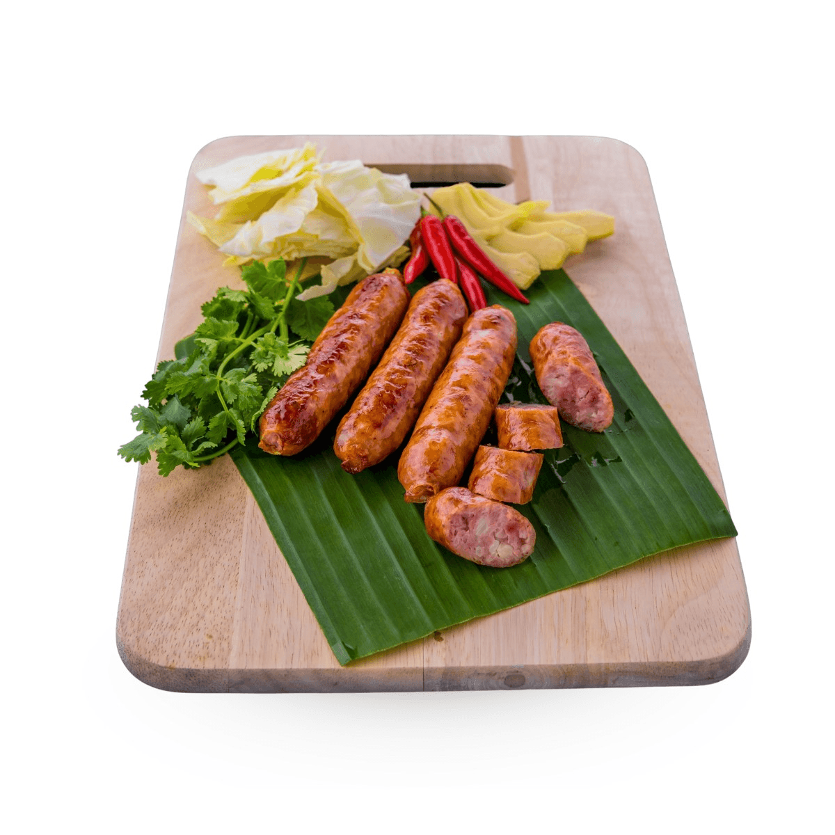 Thai Sausage