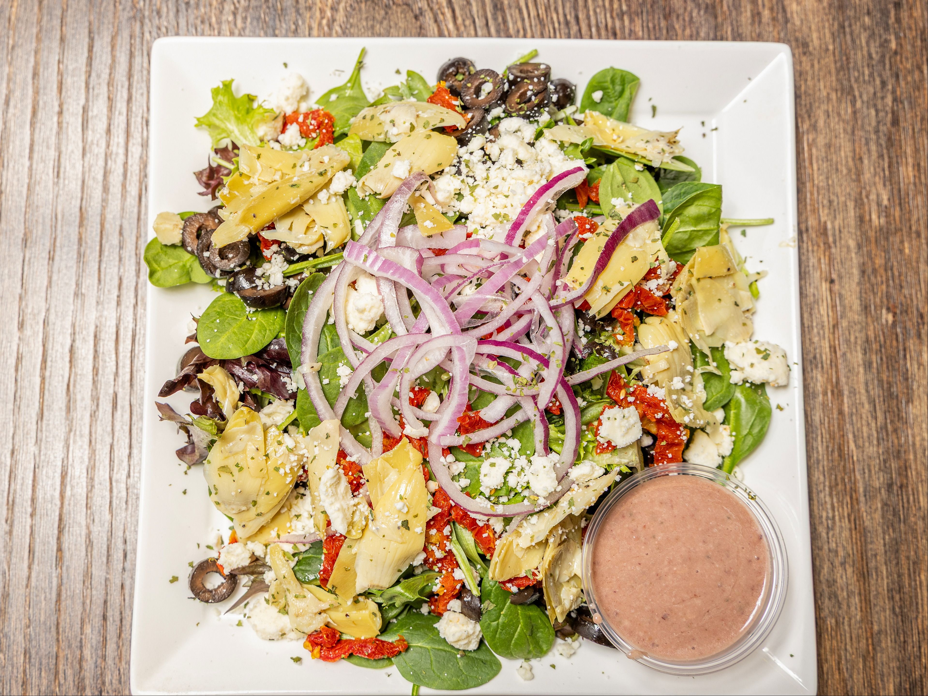 Celestino's Specialty Salad