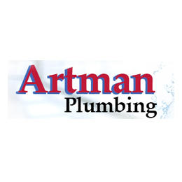 Artman Plumbing Logo