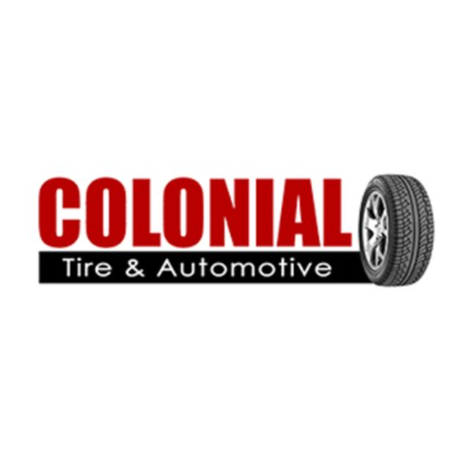 Colonial Tire & Automotive