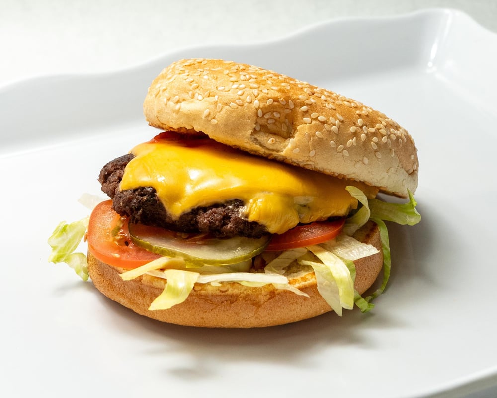 Cheeseburger
