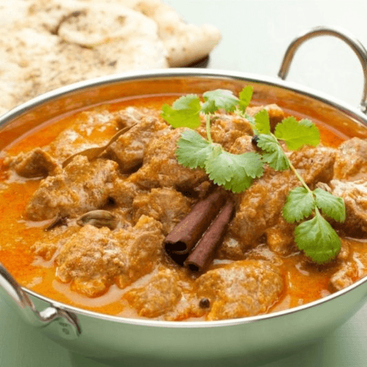 Goat Korma
