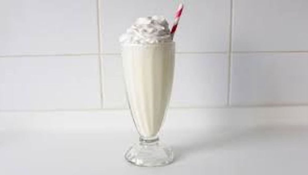 Vanilla Shake