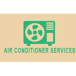 Hialeah AC Services Logo