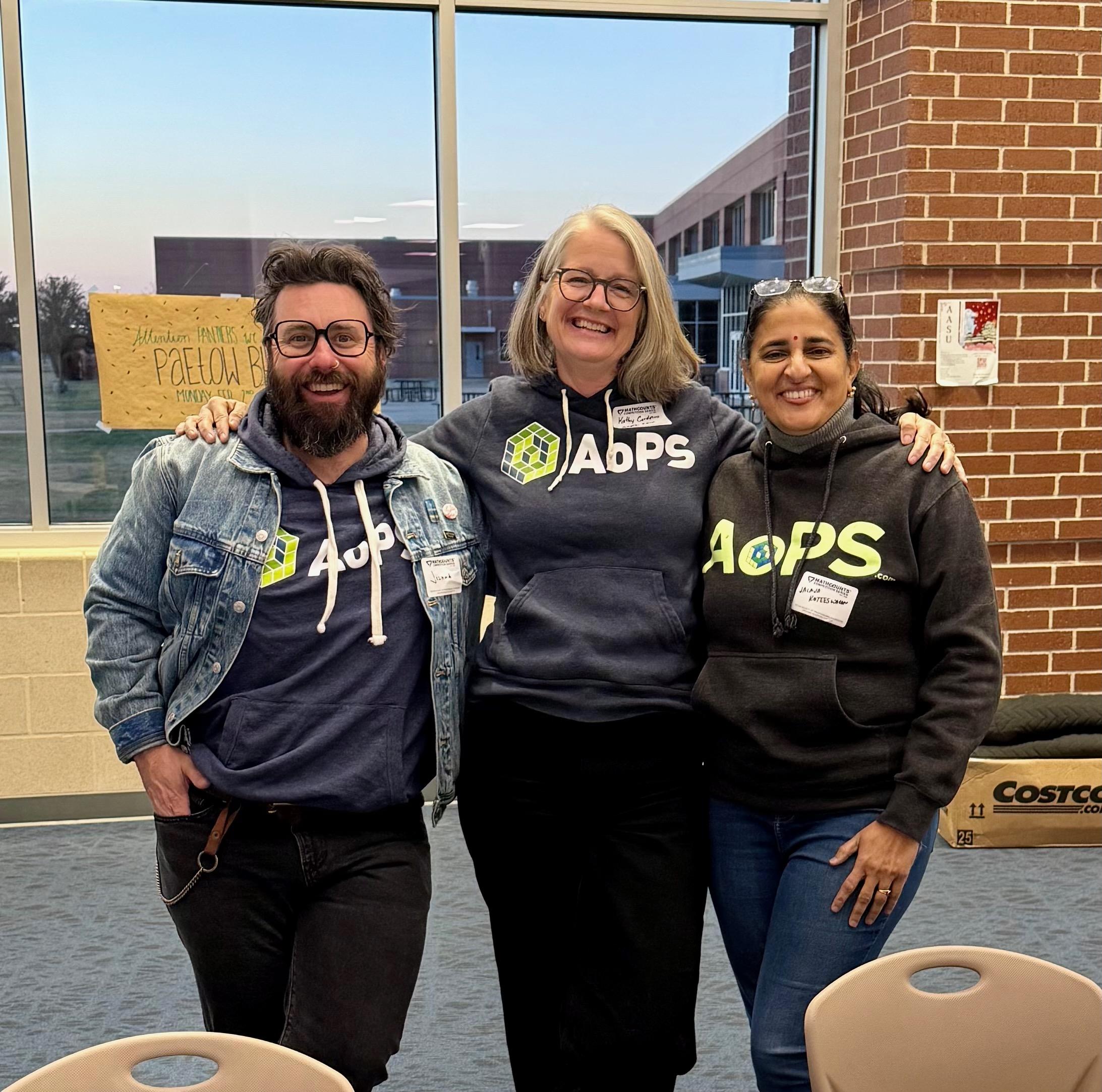 AoPS Academy Sugar Land Image