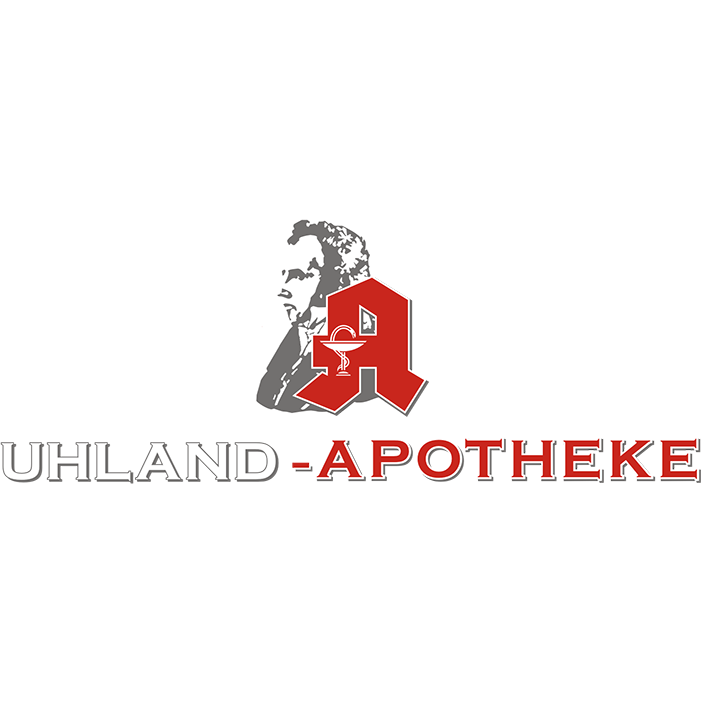 Logo der Uhland-Apotheke