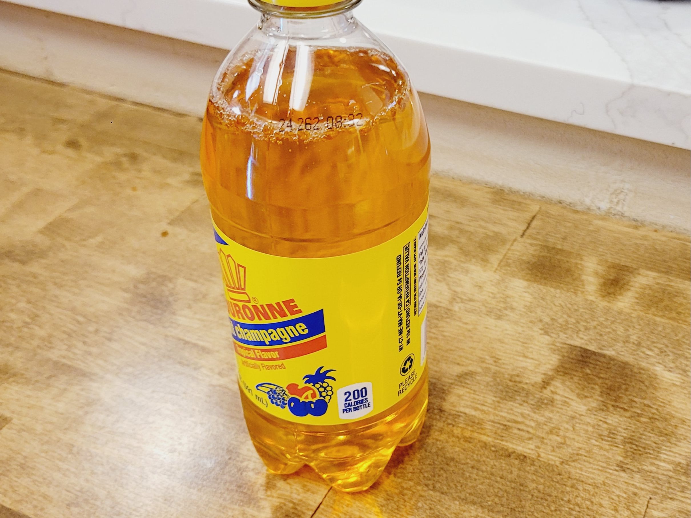 Cola Couronne